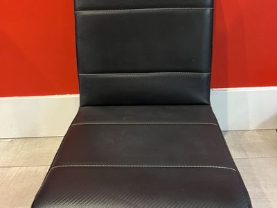 SXS Bump Seat
