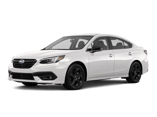 2021 Subaru Legacy Sport