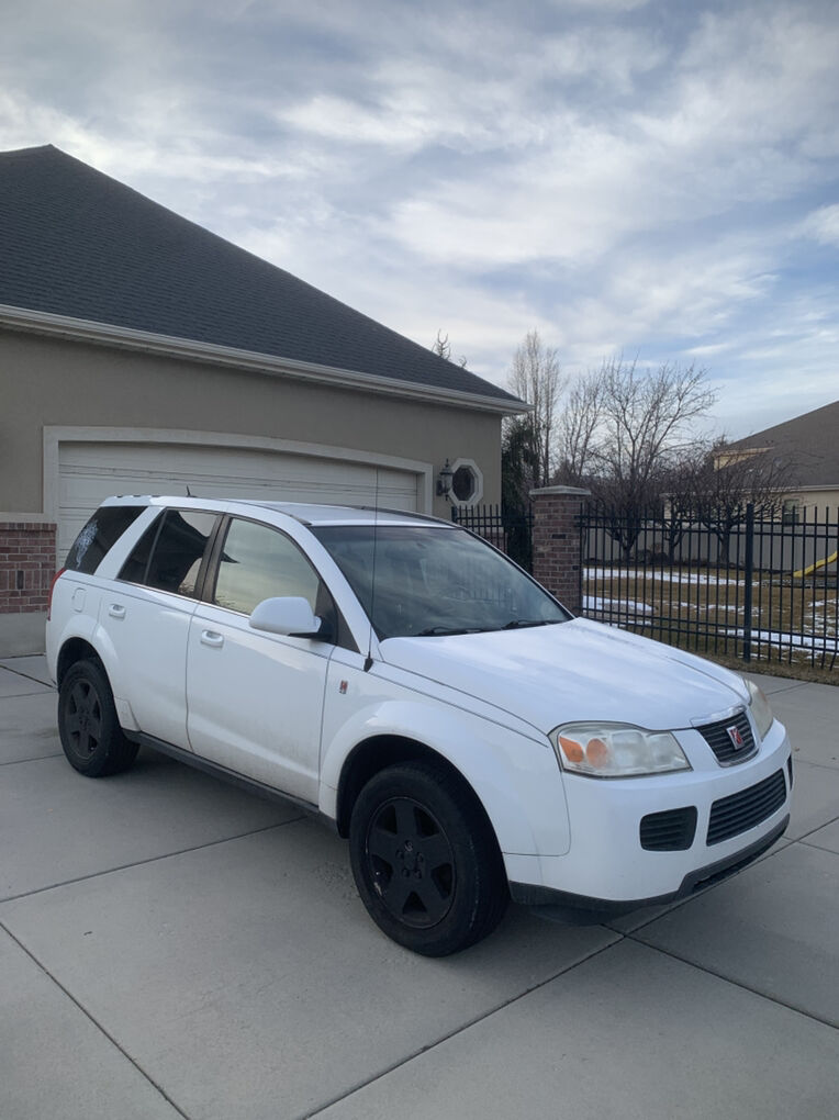 2006 Saturn VUE Base