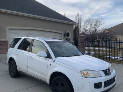 2006 Saturn VUE Base