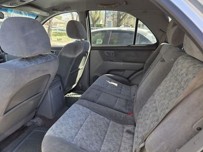 2008 kia Sorento lx 4×4