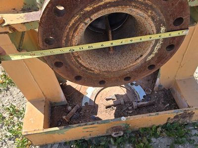 water pump