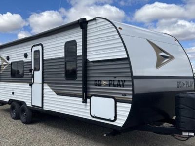 26ft Camper rental - Trailer for Rent