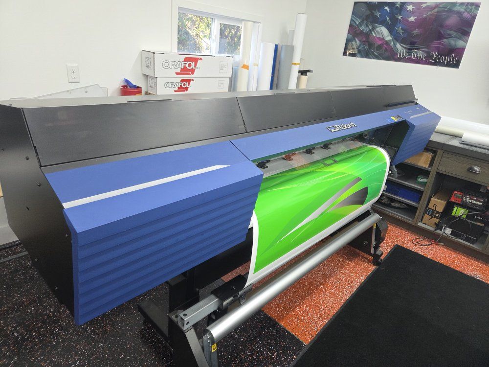 Printer and Laminater