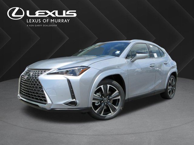 2026 Lexus UX 300h Premium