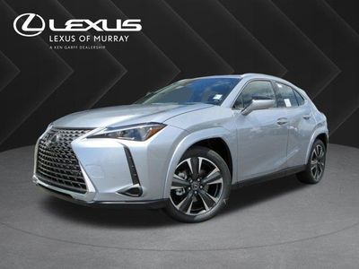 2026 Lexus UX 300h Premium