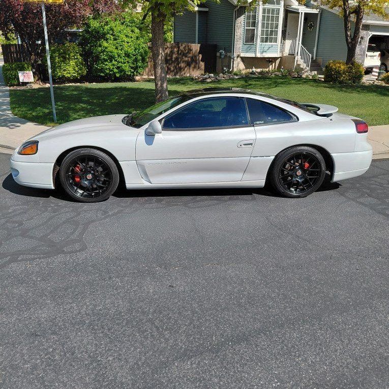 '94 Dodge Stealth R/T twin turbo AWD