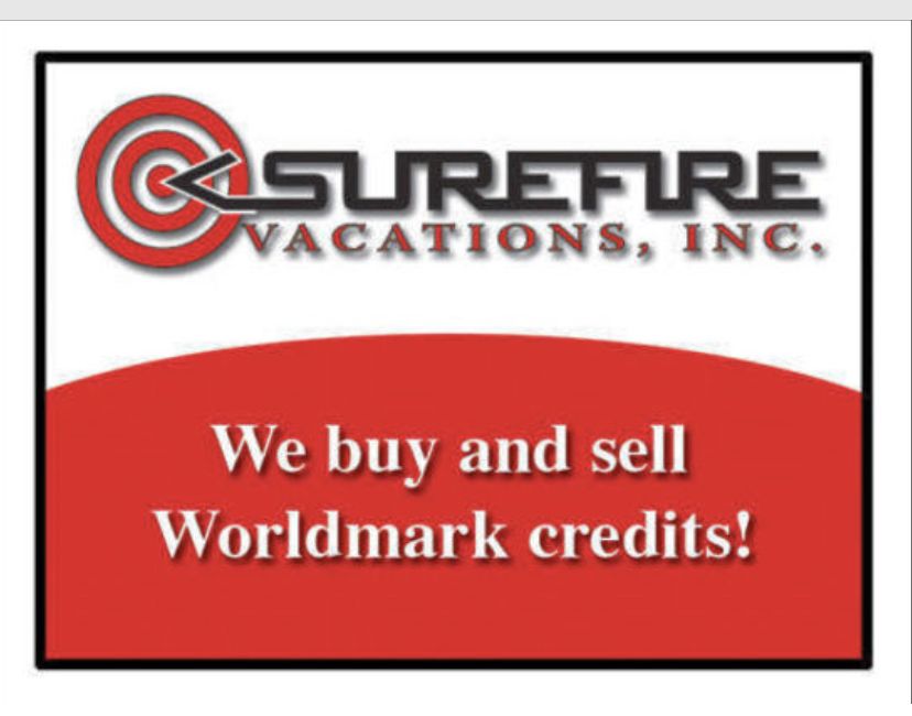 12,000 Annual WorldMark by Wyndham Timeshare
