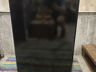 Magic Chef 3.3 cu. ft. Mini Fridge