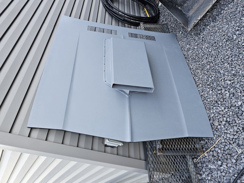 1968 elcamino/chevelle parts