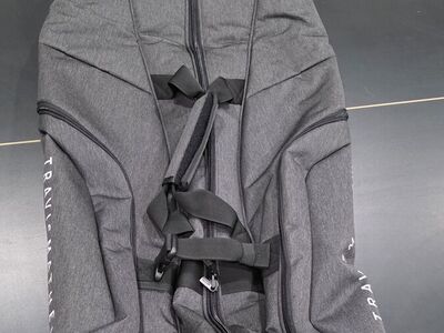 New - Travis Mathew Golf Travel Bag