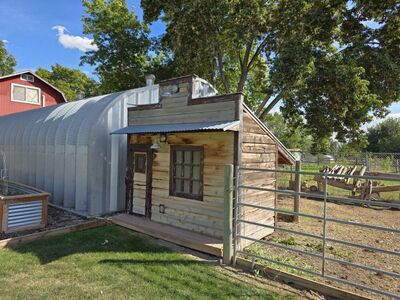 Chicken Coop