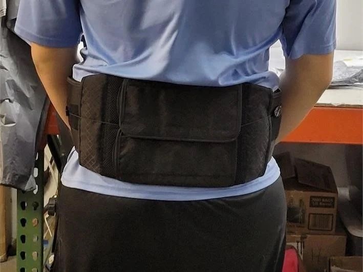 Corflex Patriot Back Brace