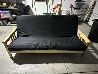 Futon