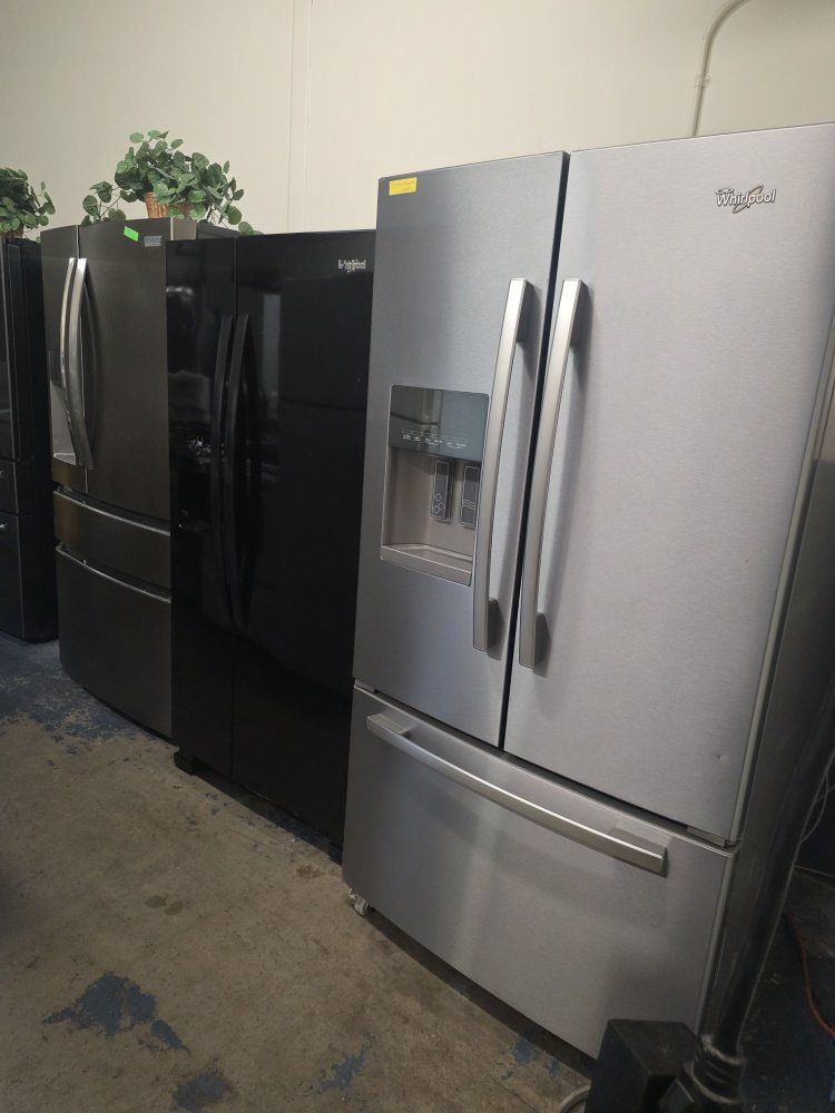 refrigerators, read description, prices varies
