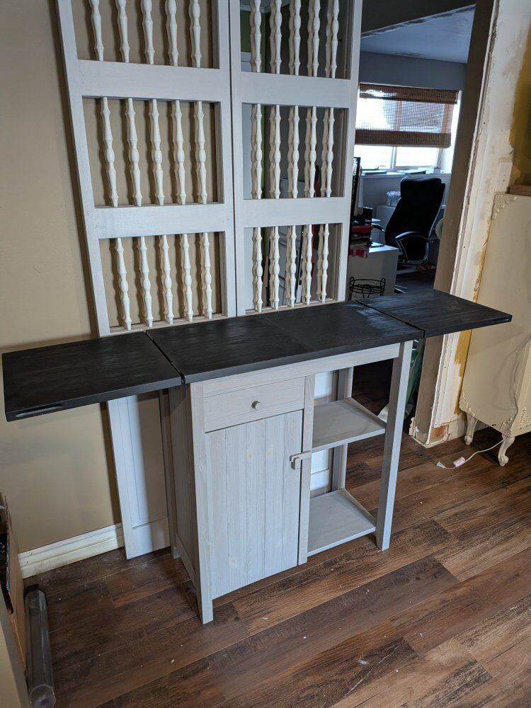 ikea Kitchen Island, cabinet