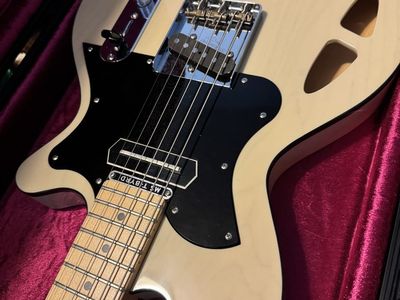 Maton MS-TByrd