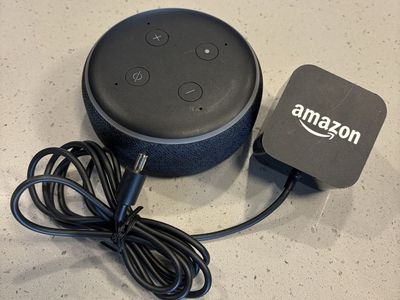 Echo Dot
