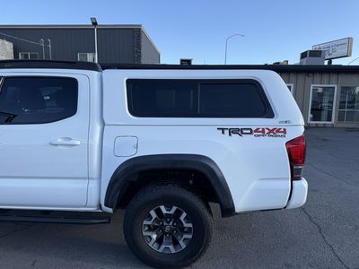 2016-2023 TOYOTA TACOMA ARE TRUCK SHELL (5FT) – FOR SALE