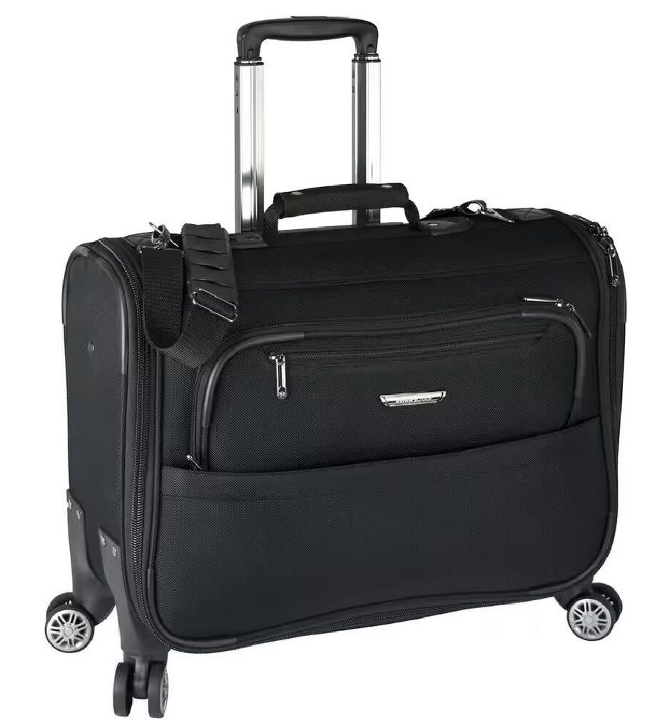 Carry-On, Garment Bag, Brand-New