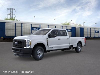 2026 Ford F-250 Super Duty King Ranch