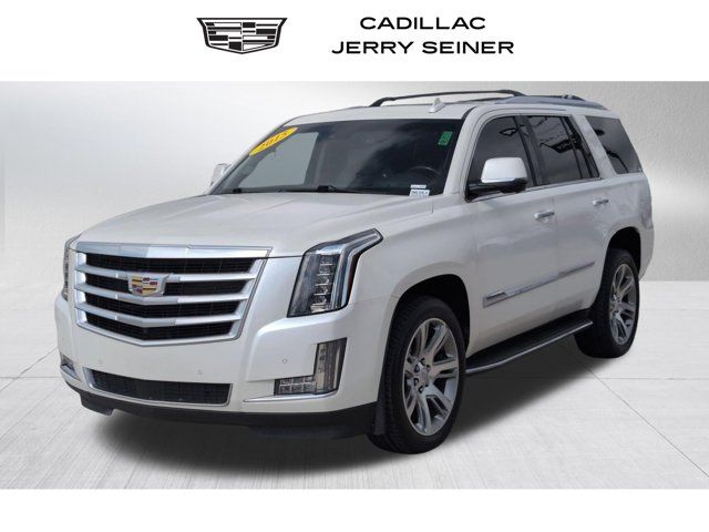 2015 Cadillac Escalade Premium