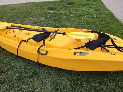 Lifetime Manta Tandem Kayak