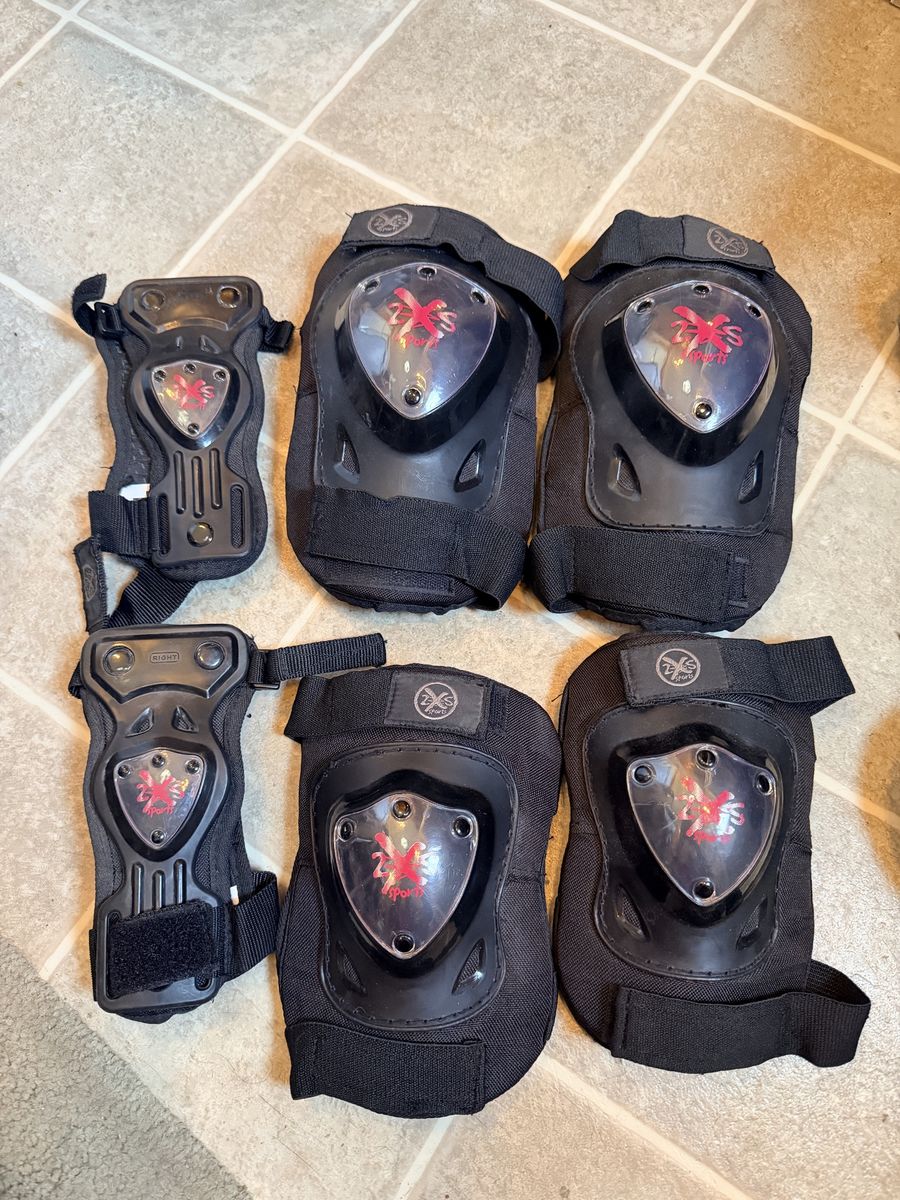 Protective Gear 