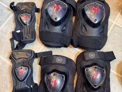 Protective Gear