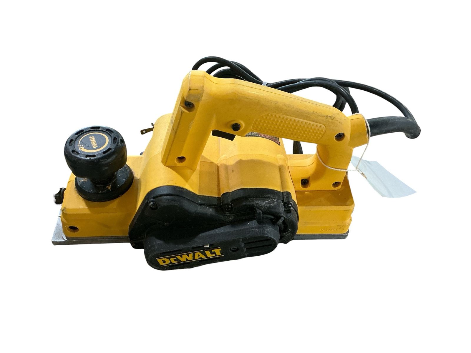 Dewalt Planer D26676 E75011780