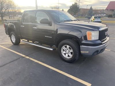 2010 GMC 1500 SLE