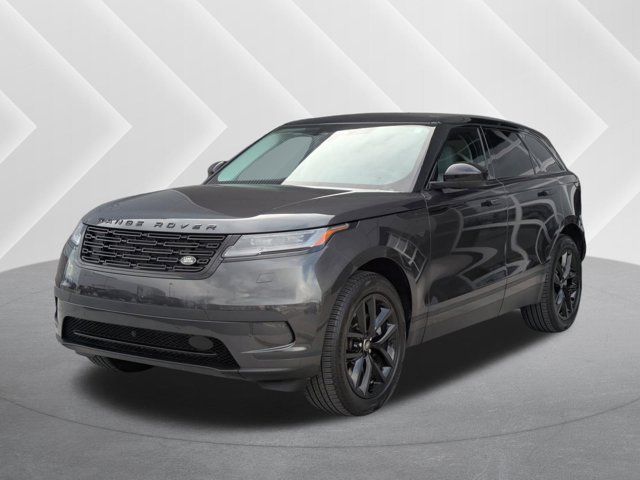 2025 Land Rover Range Rover Velar P250 S