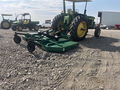 Industries America Brush Hog Mowers