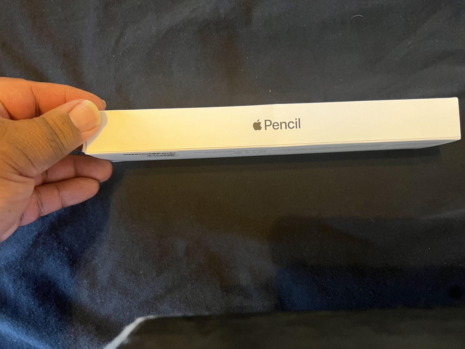 Apple Pen MINT Condition. Complete With Adaptor.