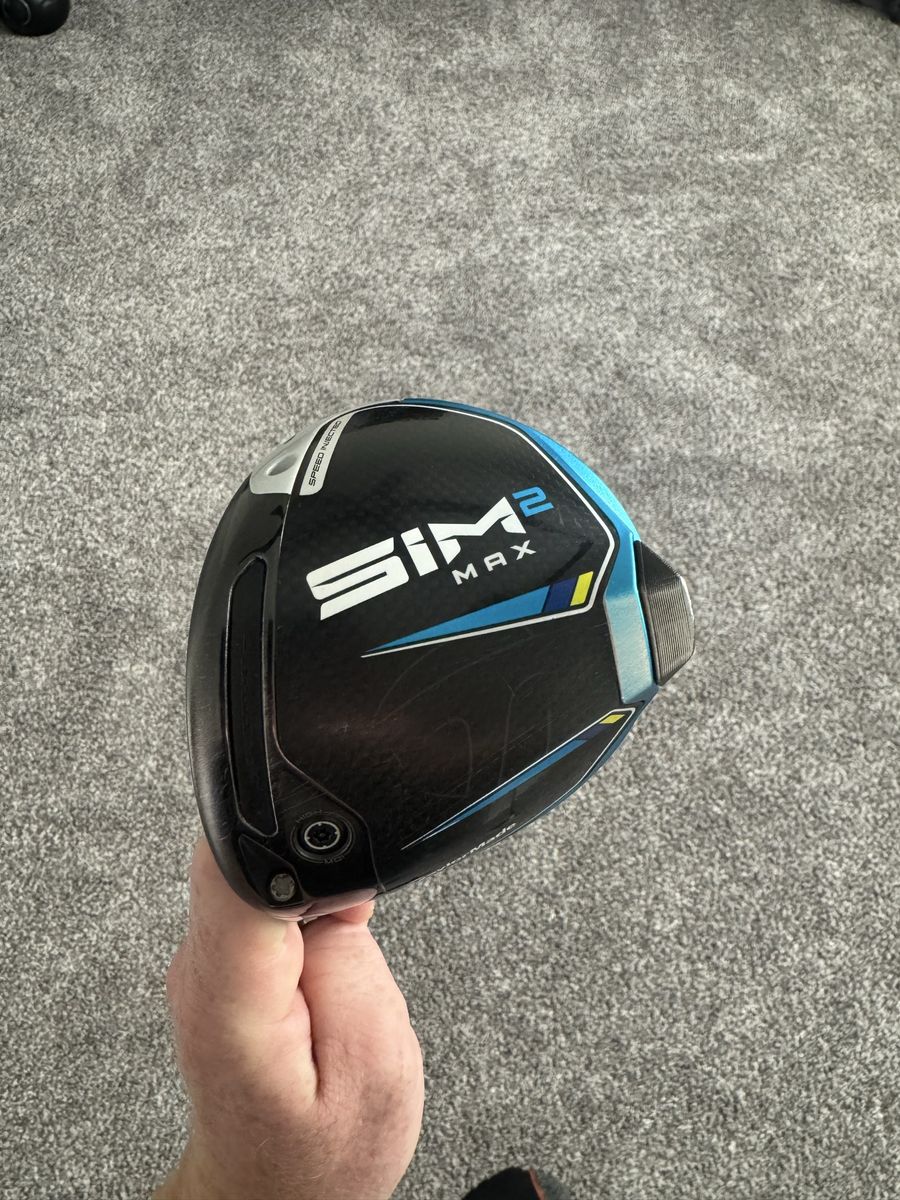 LH Sim2 Max Driver