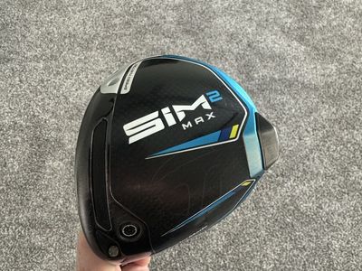 LH Sim2 Max Driver