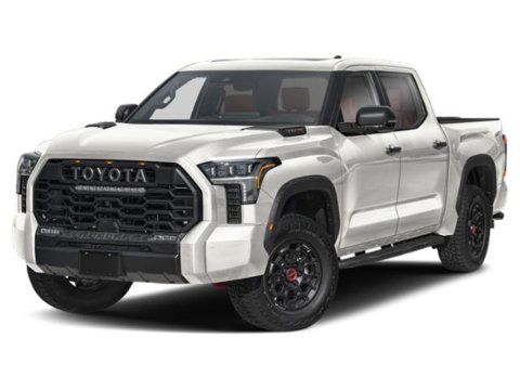 2026 Toyota Tundra TRD Pro HV