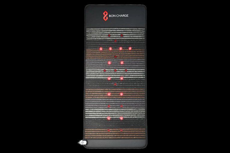 Infrared PEMF Mat Max