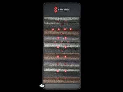 Infrared PEMF Mat Max