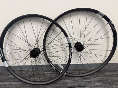 Crankbrothers Synthesis 29/275 Mullet Wheelset. Brand new. SRAM XD.