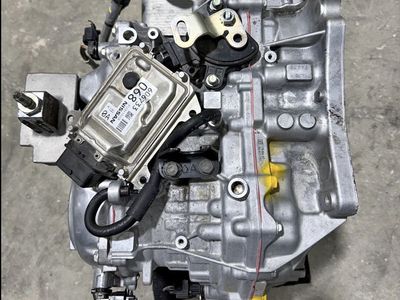 Nissan Sentra 1.8L CVT transmission 2013-2019