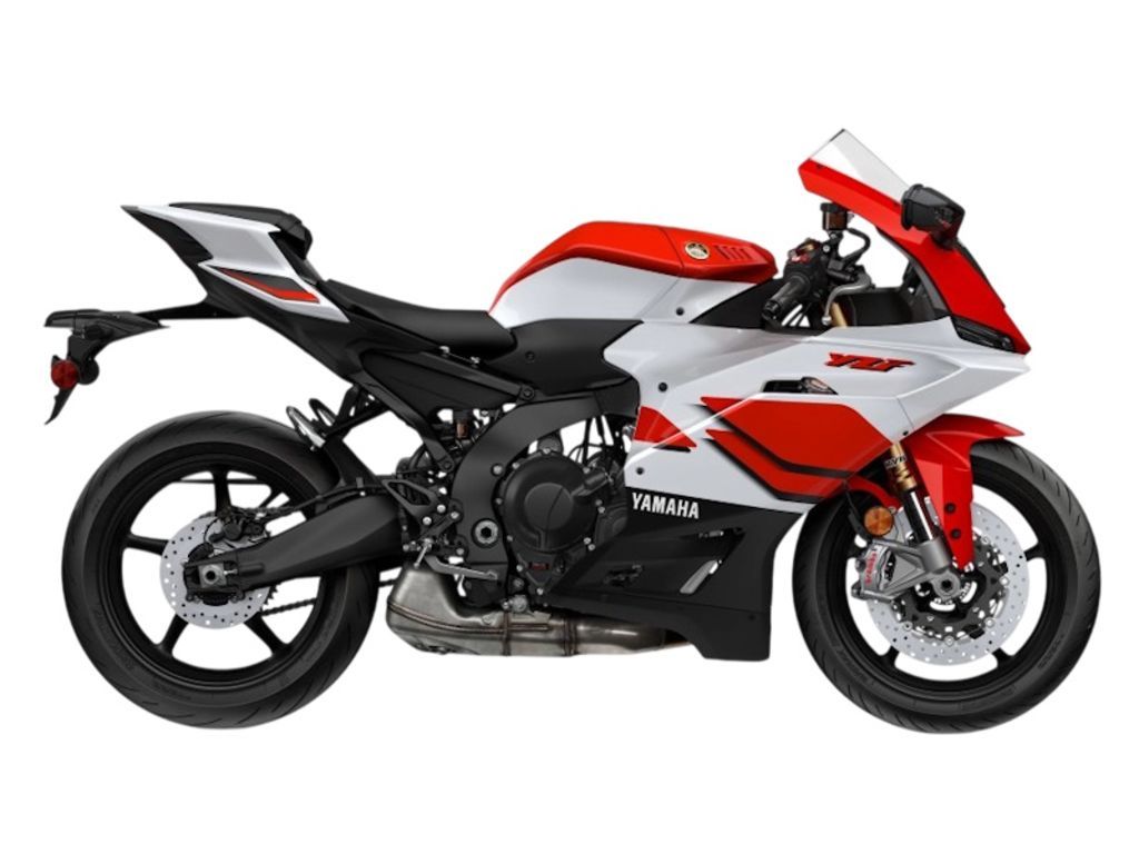 2026 Yamaha YZF-R9 70th Anniversary Edition