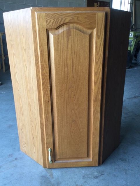 Kitchen Cabinets
