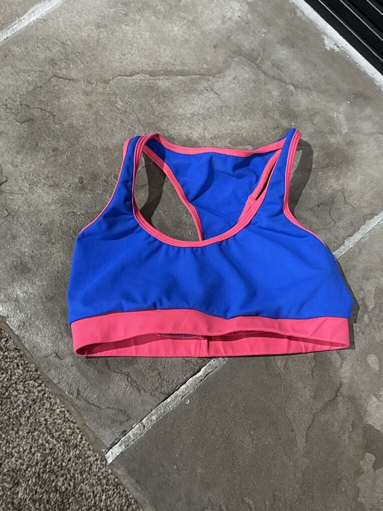 Jo & Jax Dance Top size Large