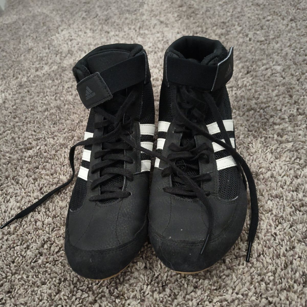 Wrestling Shoes
