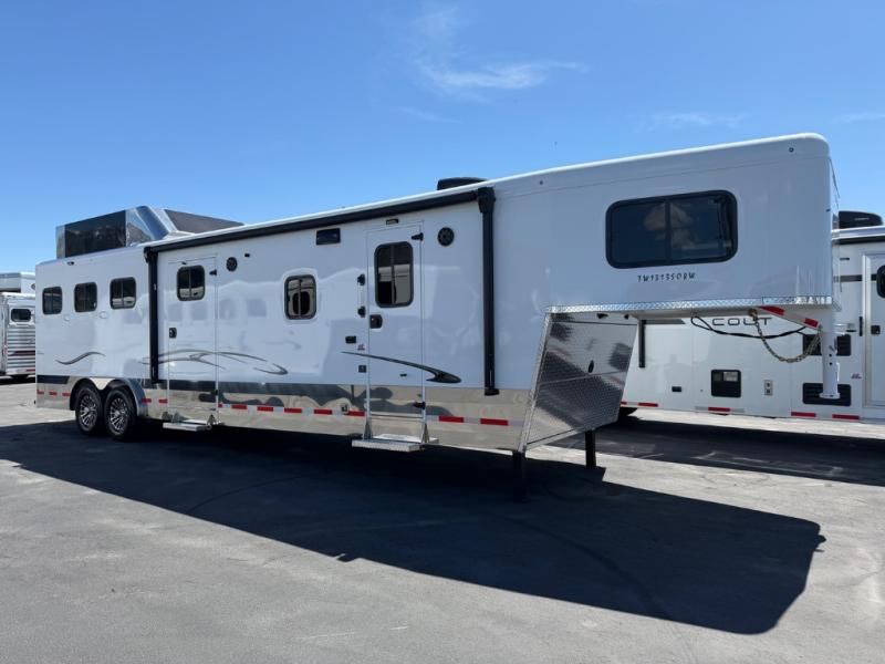 New 2027 Trails West Classic 3H LQ