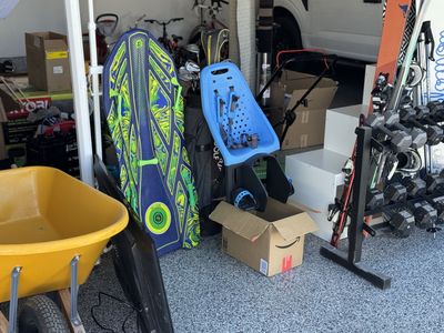 YARD SALE Anderson Farms this Saturday, March 28th!!