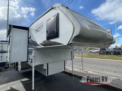 New 2026 Lance Lance Truck Campers 1062