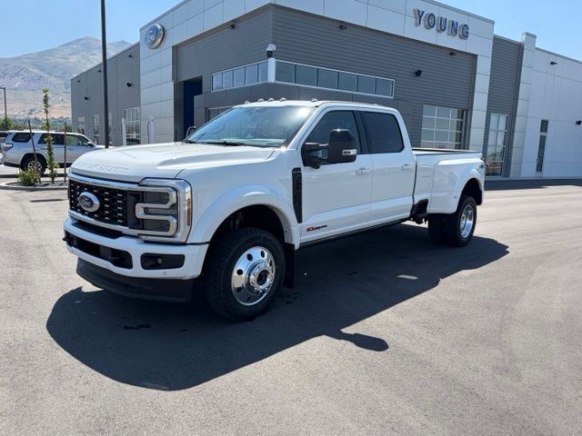 2026 Ford F-450 