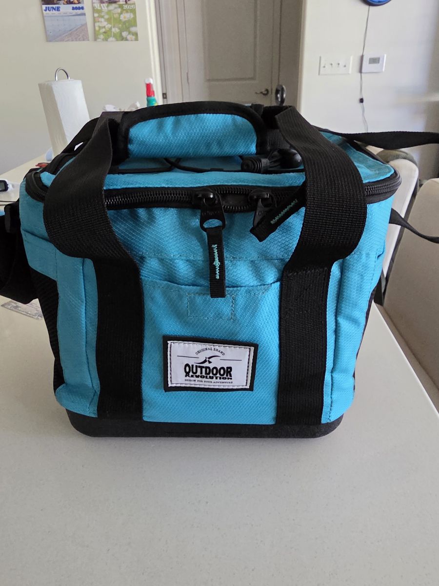 Small cooler